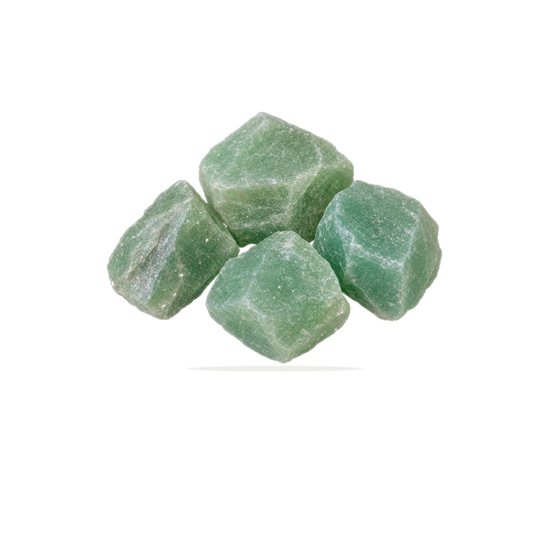 Aventurine raw stone