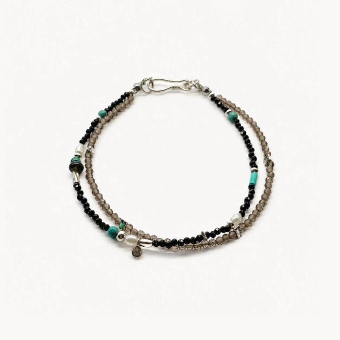 Strata Still Current Bracelet