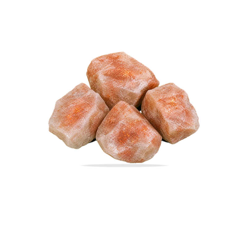 Sunstone raw stone