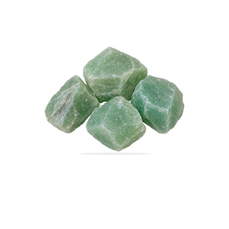 Aventurine raw stone