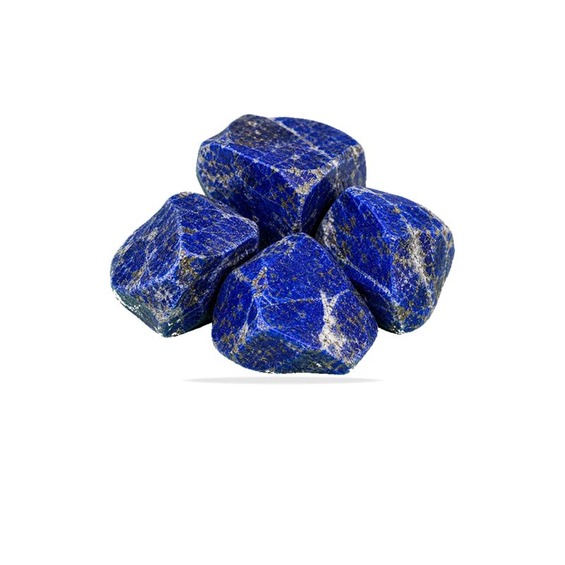 Lapis Lazuli raw stone