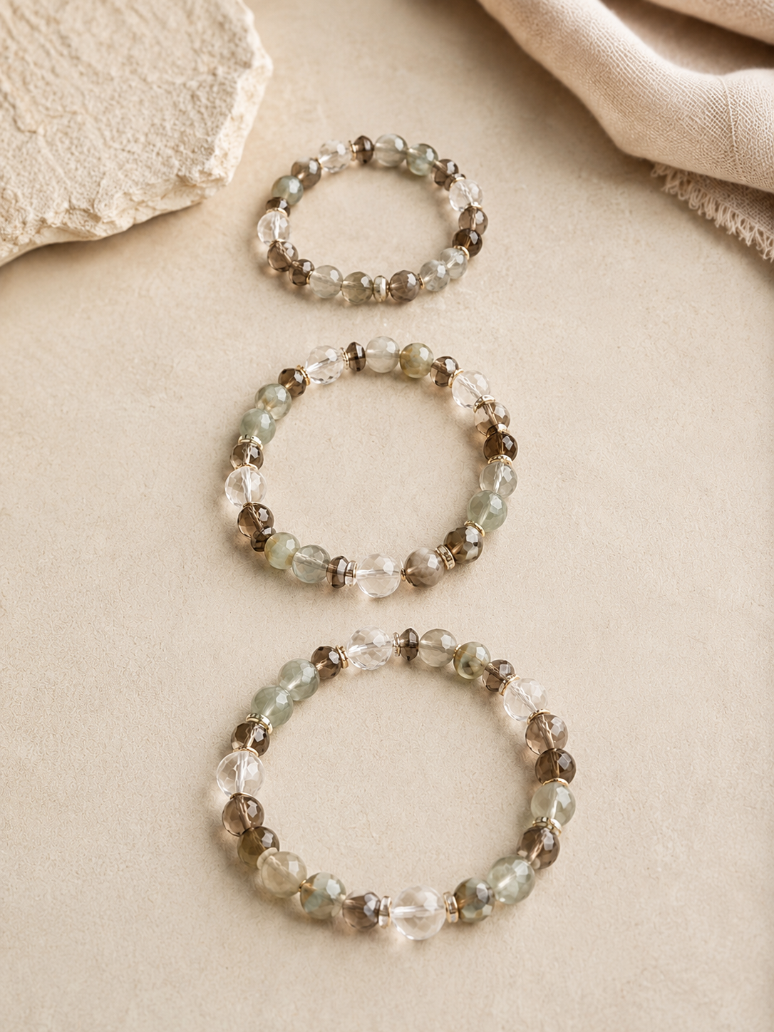 Bracelet fit examples