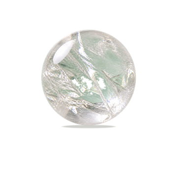 Clear quartz