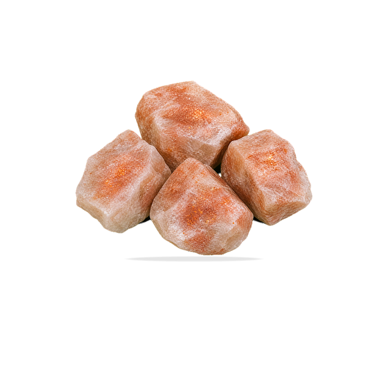 Sunstone raw stone