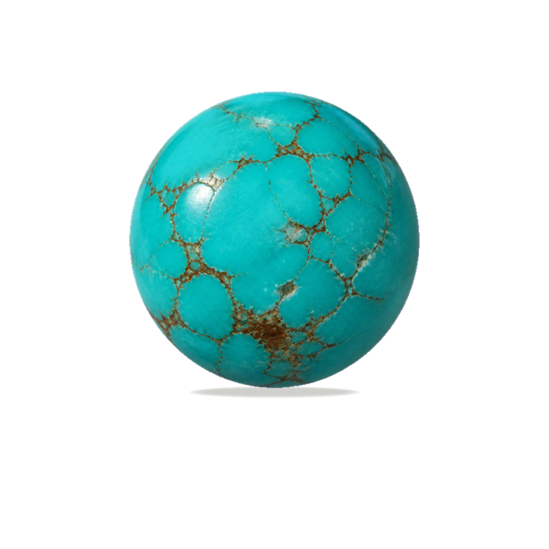 Turquoise